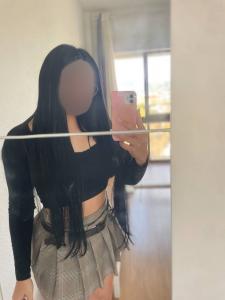 645686544: Chica busca chico en Almería