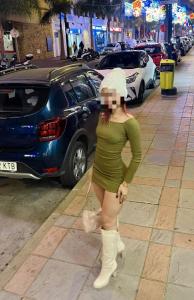 643652310: Chica busca chico en Málaga