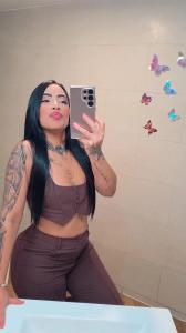 625719875: Chica busca chico en Madrid