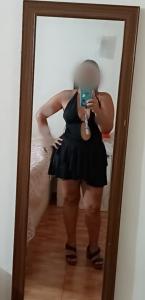 611570054: Chica busca chico en Alicante