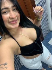 613682151: Chica busca chico en Madrid