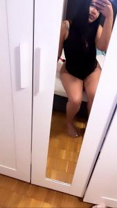 672909137: Chica busca chico en Badajoz