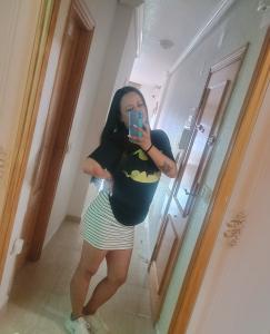 671540215: Chica busca chico en Murcia