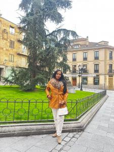 604366192: Transexual en Salamanca