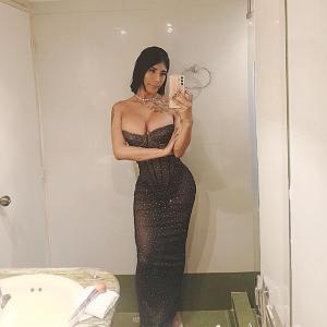 643535144: Travesti en La Coruña