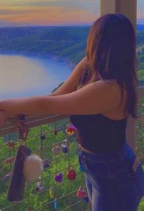 613498570: Chica busca chico en Murcia