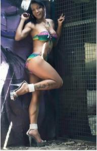 613862310: Travesti en Alicante