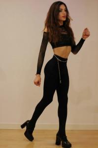 631426586: Transexual en Madrid