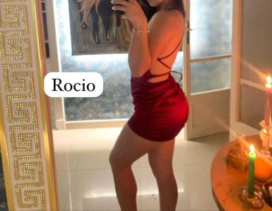 657565900: Chica busca chico en Murcia
