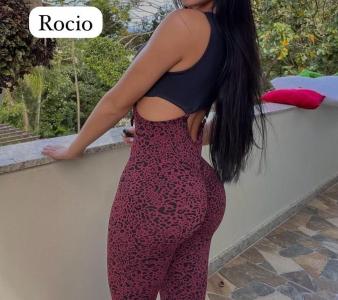 632791237: Chica busca chico en Murcia
