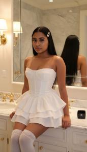 613736134: Chica busca chico en Málaga