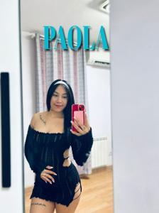 617474117: Chica busca chico en Madrid