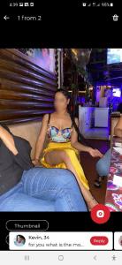 622893905: Chica busca chico en Málaga