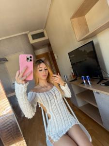 612410650: Chica busca chico en Madrid