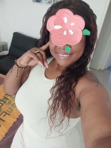 643398061: Chica busca chico en Murcia