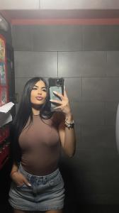 672643168: Chica busca chico en Málaga