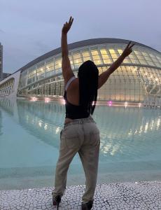 602039953: Chica busca chico en Valencia