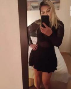 695123591: Chica busca chico en León