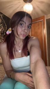 615411421: Chica busca chico en Almería