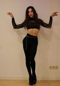 631426586: Transexual en Madrid