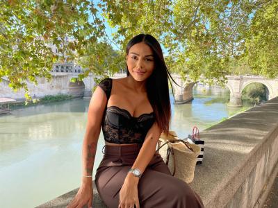 617088513: Chica busca chico en Las Palmas