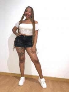 602619739: Chica busca chico en Madrid