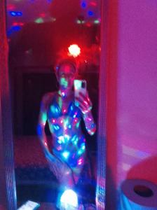 611326791: Transexual en Jaén