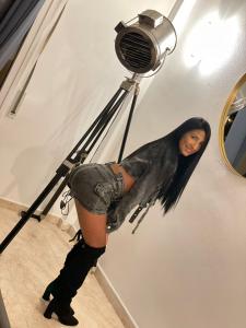 678716001: Chica busca chico en Madrid