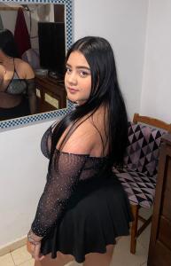 602010009: Chica busca chico en Málaga