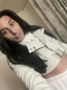 631432171: Transexual en Málaga