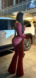 657403233: Transexual en Barcelona