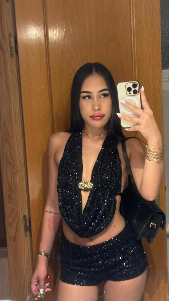 Chica busca chico en Madrid: 