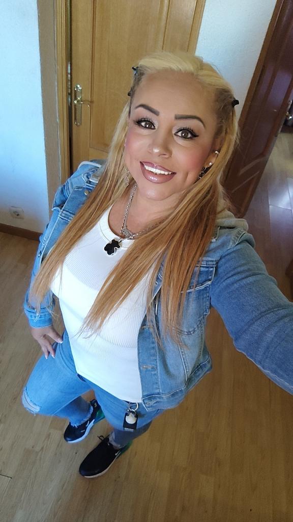 603310585: Chica busca chico en Toledo