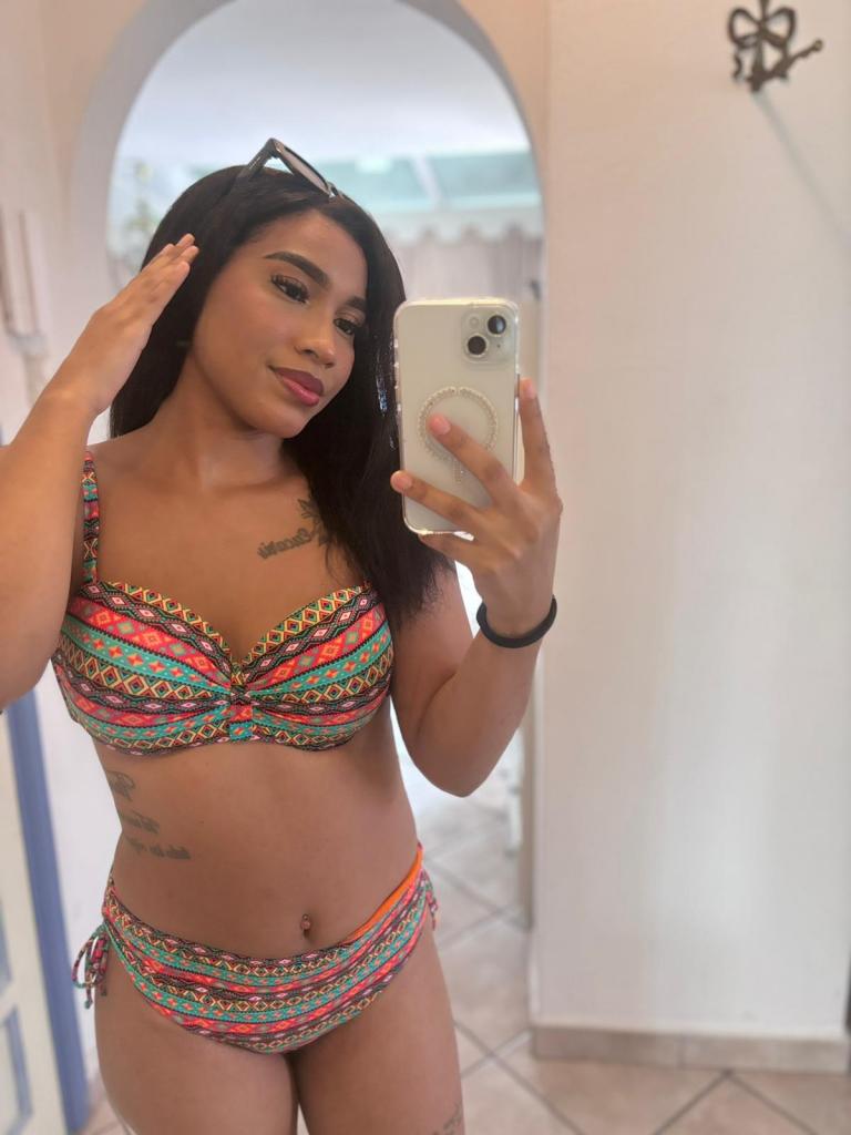 603184403: Chica busca chico en Valencia