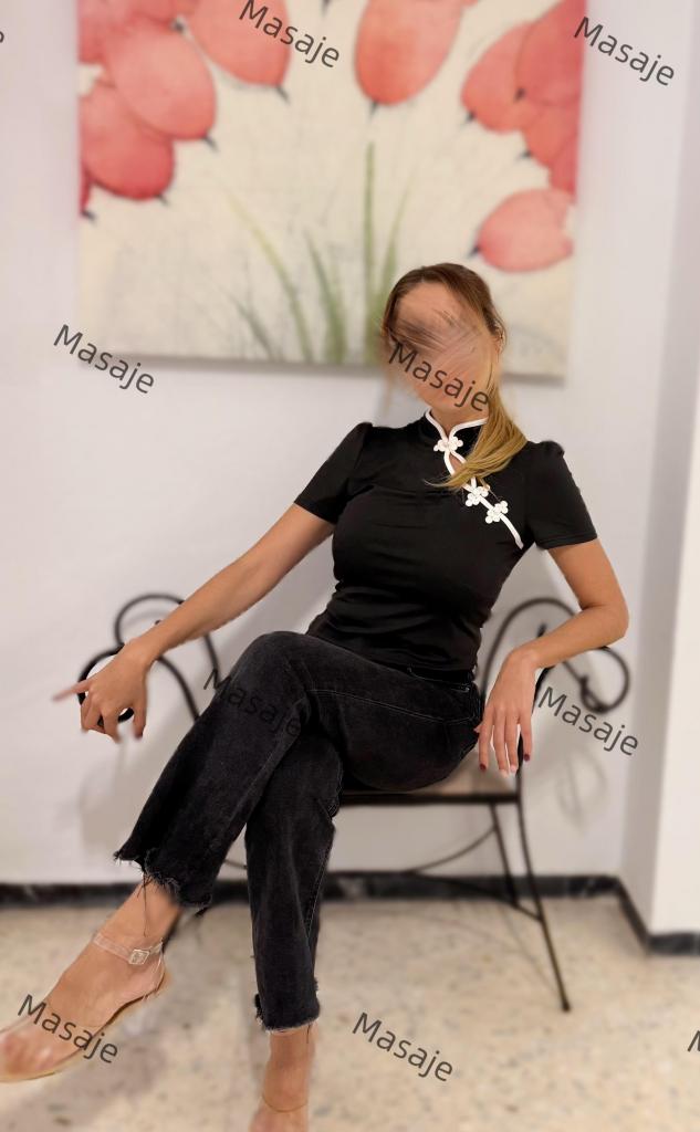 Chica busca chico en Tenerife: 