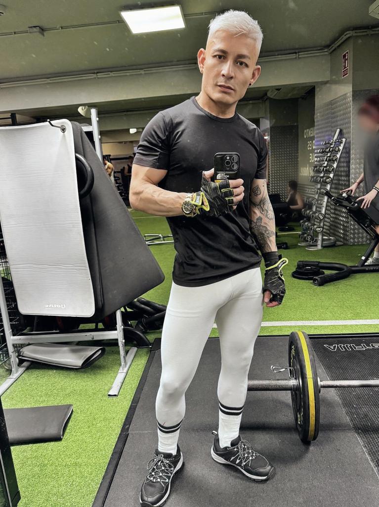 643564509: Chico busca chica en Valencia