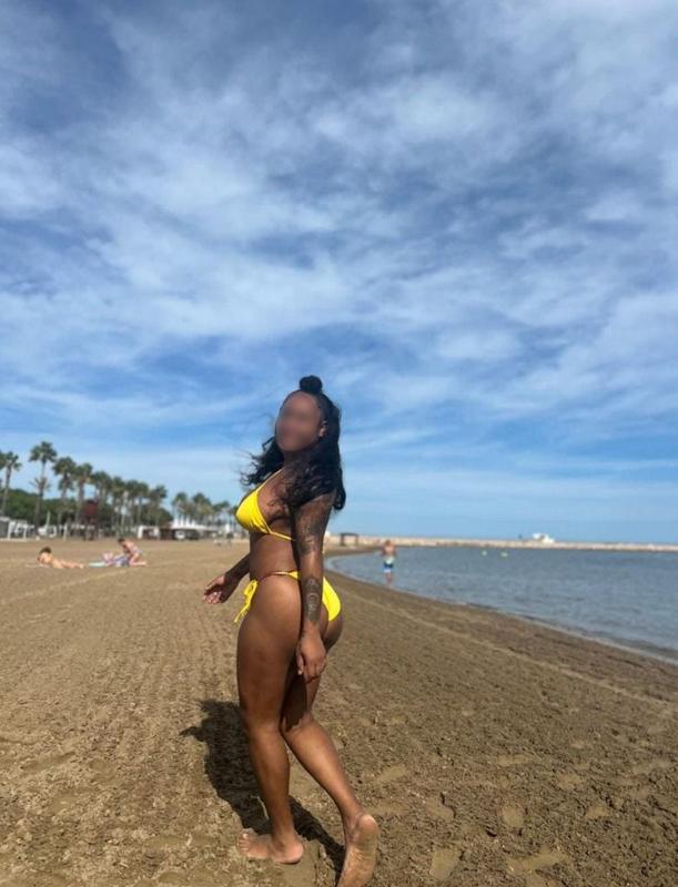 Chica busca chico en Tarragona: 