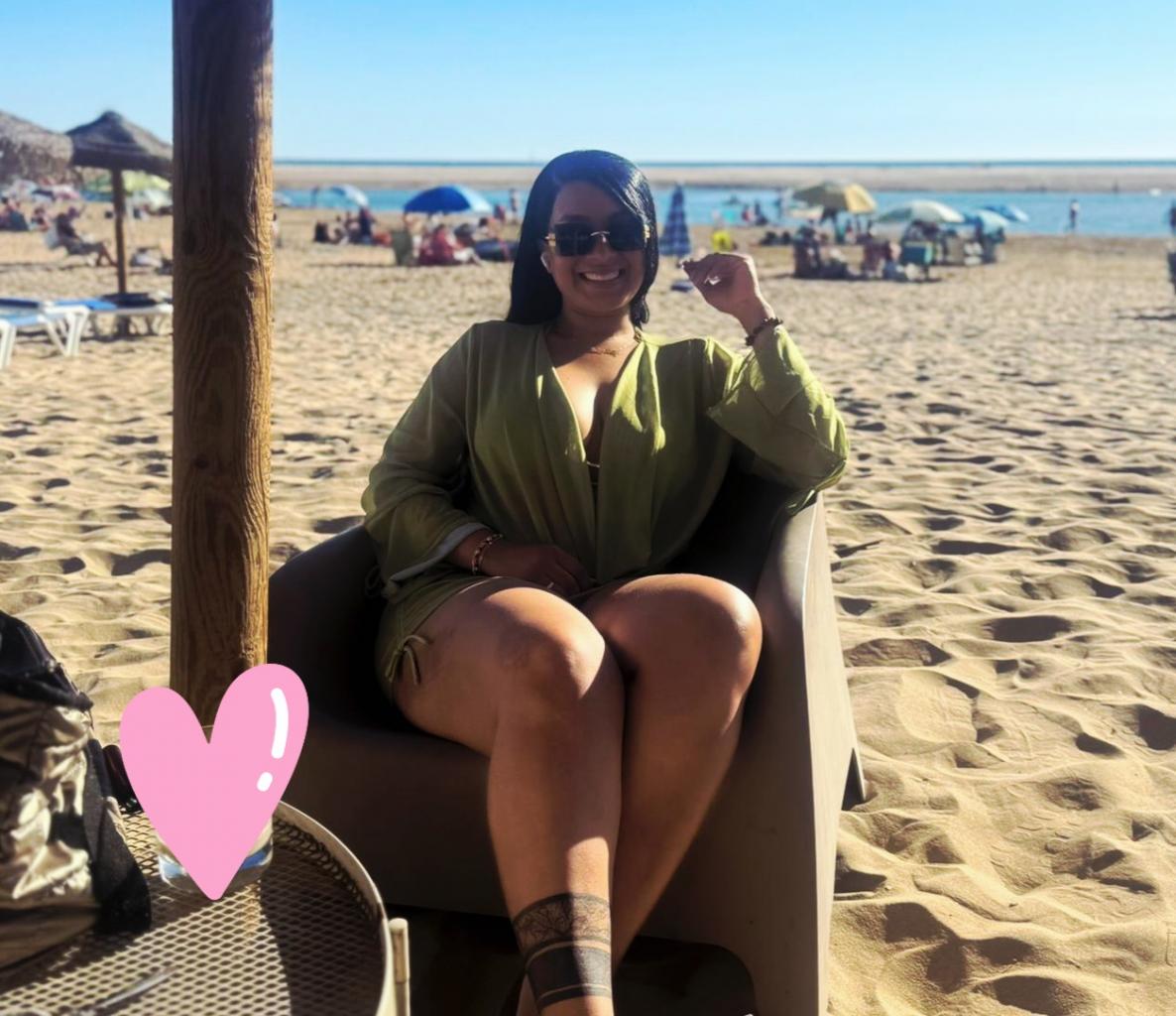 657736241: Chica busca chico en Huelva