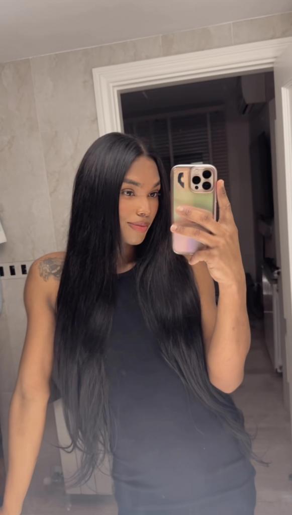 Travesti en Alicante: 