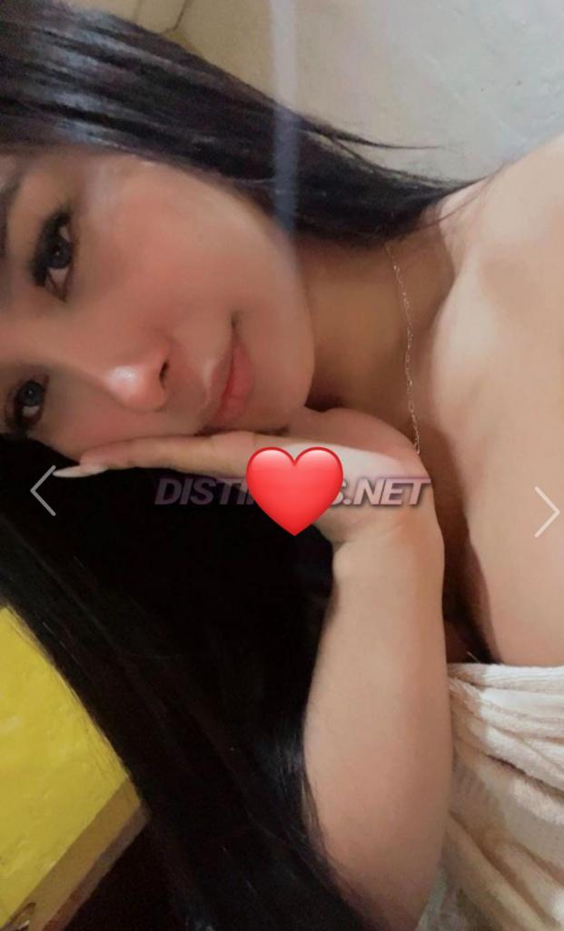 Chica busca chico en Málaga: 