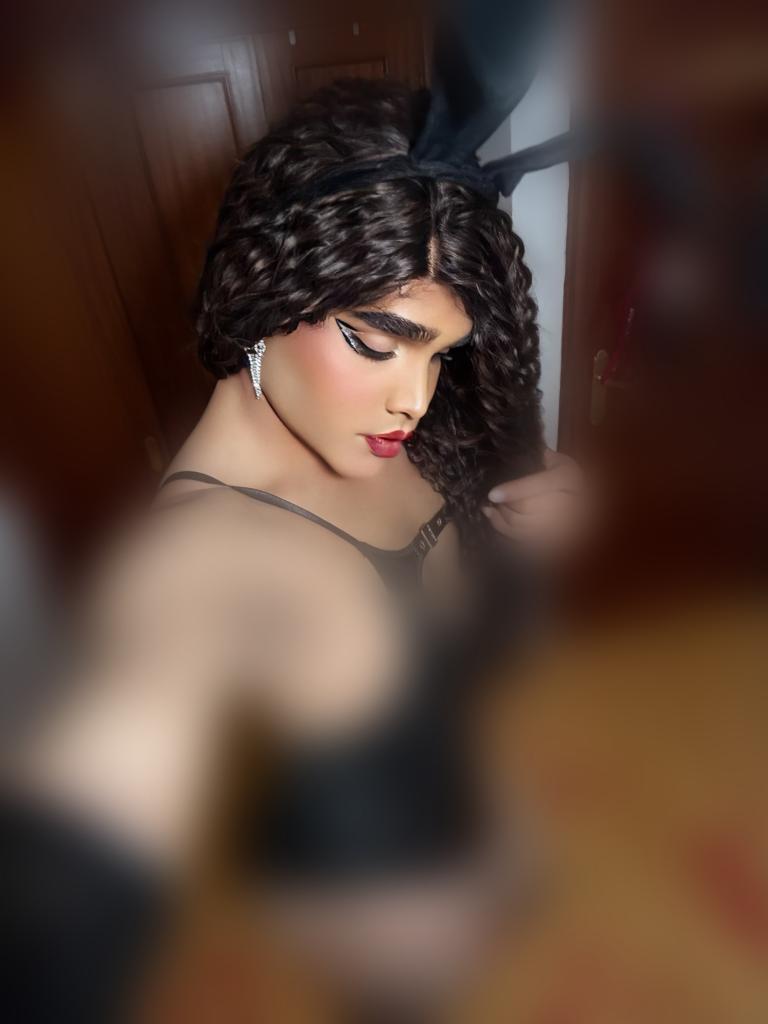 Travesti en Cádiz: 