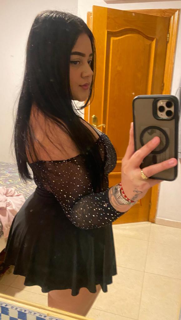 Chica busca chico en Málaga: 