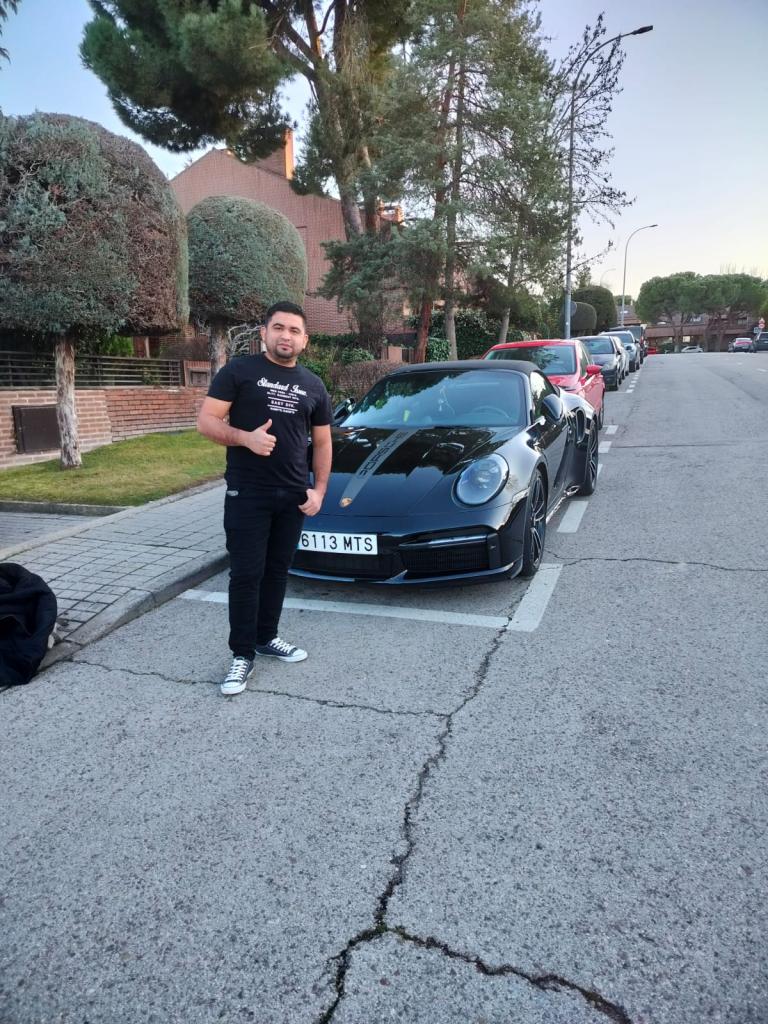 641783662: Chico busca chica en Madrid