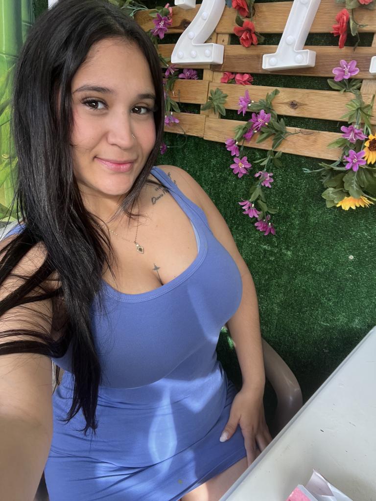 641809711: Chica busca chico en Las Palmas