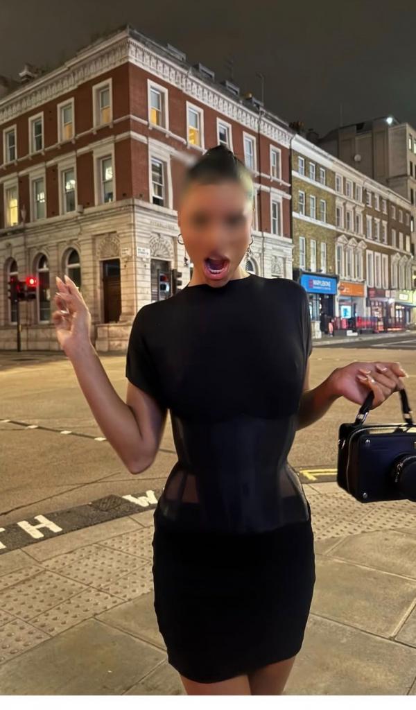 Chica busca chico en Las Palmas: 