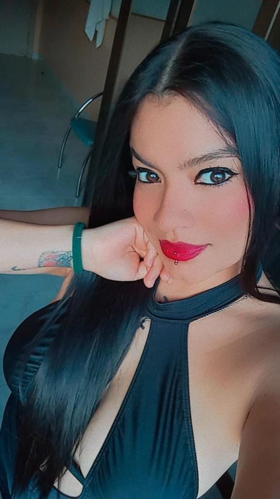 Chica busca chico en Barcelona: 