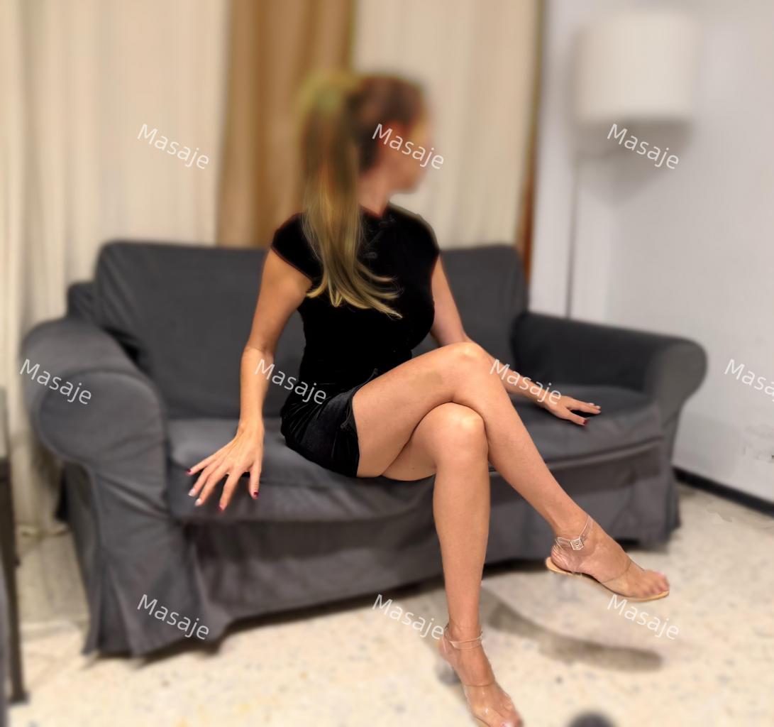 Chica busca chico en Tenerife: 