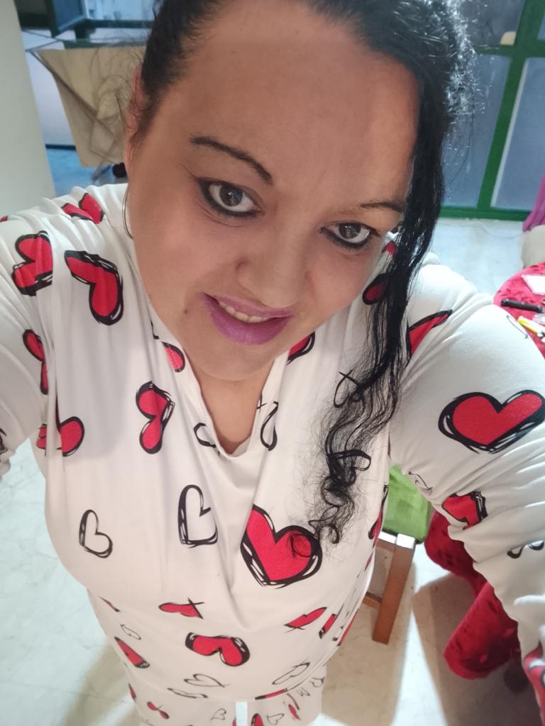 Chica busca chico en Sevilla: 