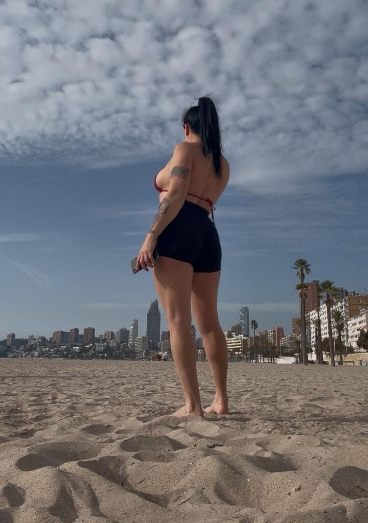 649765144: Chica busca chico en Alicante