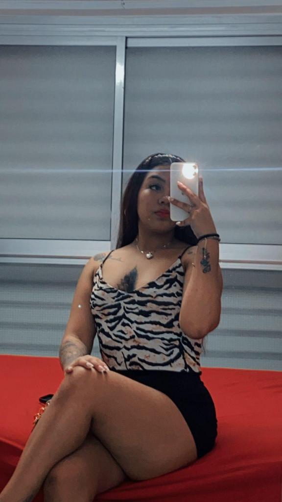 Chica busca chico en Murcia: 